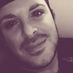 Meet your Posher, Thomas